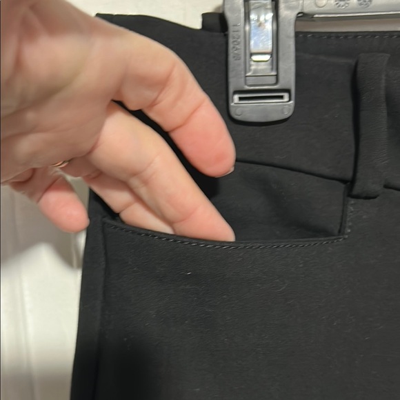 Loft Skinny Pants - Picture 2 of 10